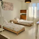 Appartement 6 lits
