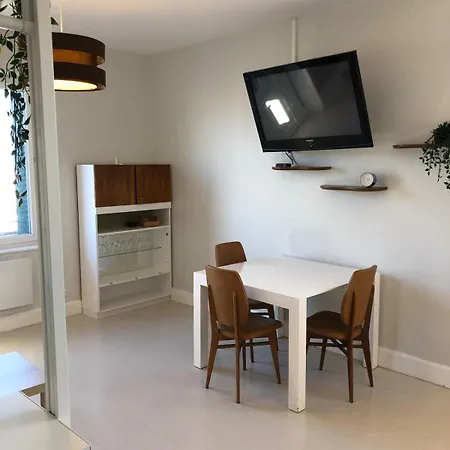 Appartement 6 Lits *