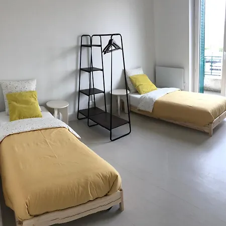 Appartement 6 Lits
